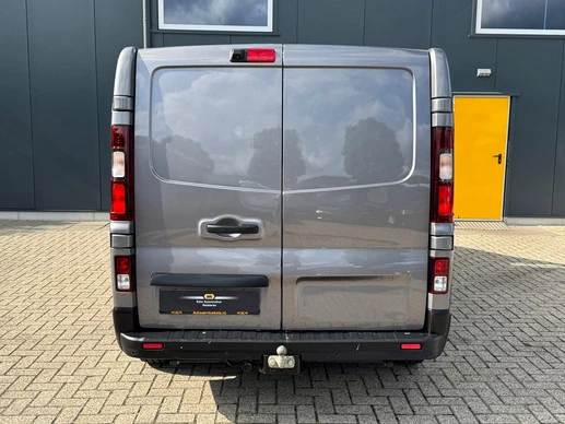 Nissan NV300 - Afbeelding 12 van 30