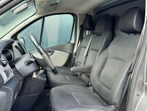 Nissan NV300 - Afbeelding 14 van 30