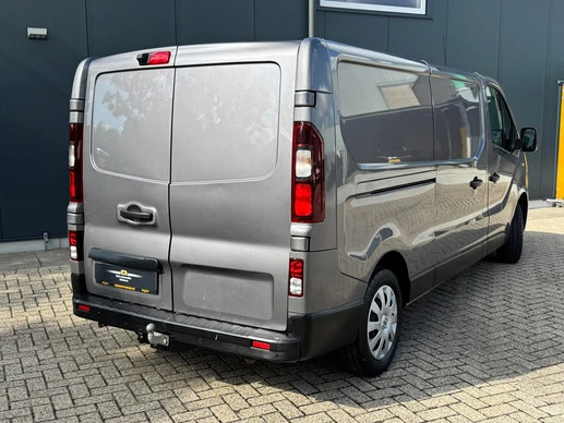 Nissan NV300 - Afbeelding 15 van 30