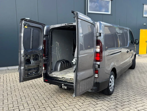 Nissan NV300 - Afbeelding 17 van 30