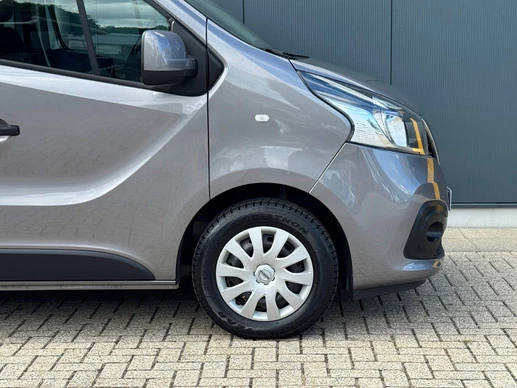 Nissan NV300 - Afbeelding 19 van 30