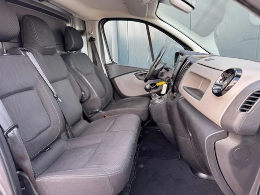 Nissan NV300 - Afbeelding 20 van 30