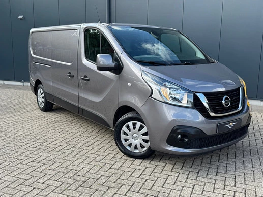 Nissan NV300 - Afbeelding 21 van 30