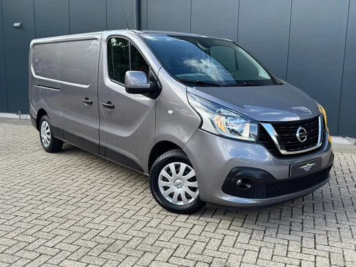 Nissan NV300 - Afbeelding 22 van 30