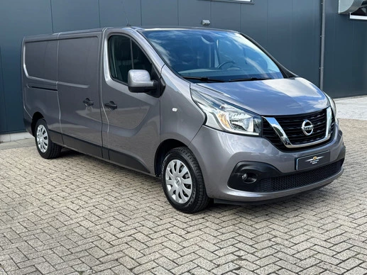 Nissan NV300 - Afbeelding 23 van 30