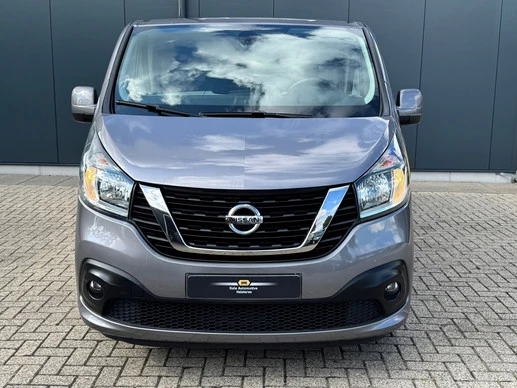 Nissan NV300 - Afbeelding 24 van 30