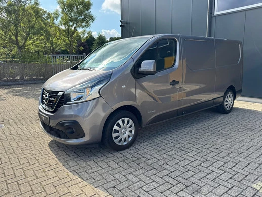 Nissan NV300 - Afbeelding 25 van 30
