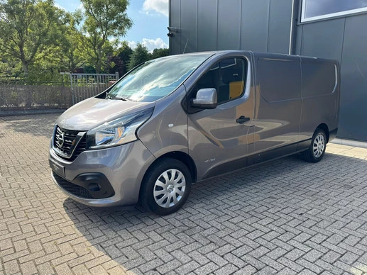 Nissan NV300 - Afbeelding 26 van 30