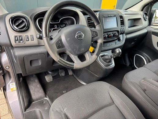Nissan NV300 - Afbeelding 27 van 30