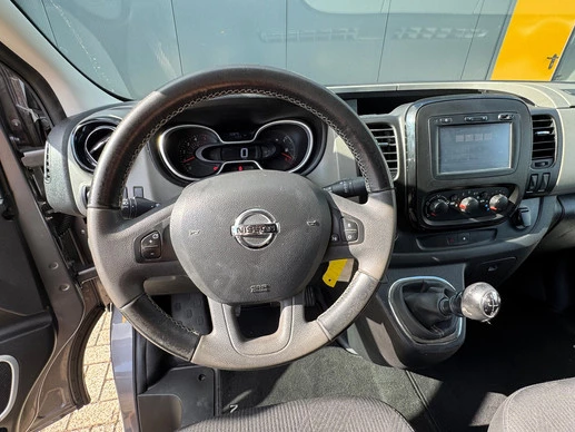 Nissan NV300 - Afbeelding 28 van 30