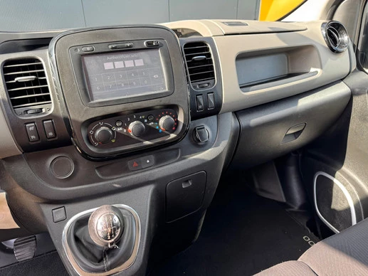 Nissan NV300 - Afbeelding 30 van 30