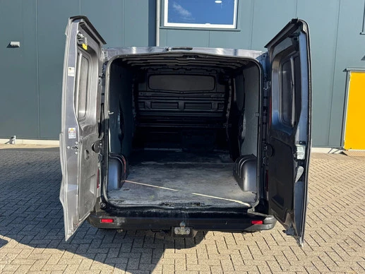 Nissan NV300 - Afbeelding 16 van 30