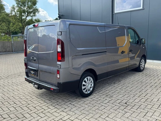 Nissan NV300 - Afbeelding 17 van 30