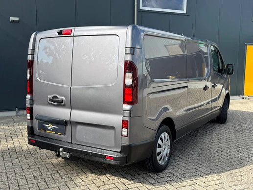 Nissan NV300 - Afbeelding 20 van 30