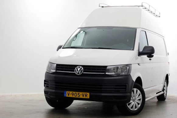Volkswagen Transporter - Afbeelding 1 van 17