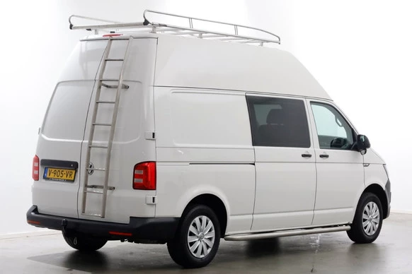 Volkswagen Transporter - Afbeelding 2 van 17