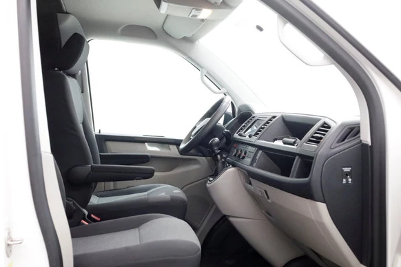 Volkswagen Transporter - Afbeelding 3 van 17
