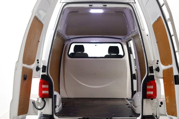 Volkswagen Transporter - Afbeelding 5 van 17