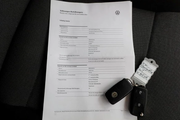 Volkswagen Transporter - Afbeelding 6 van 17