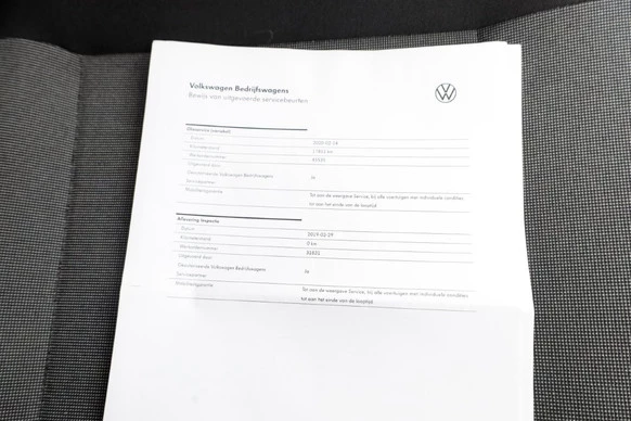 Volkswagen Transporter - Afbeelding 7 van 17