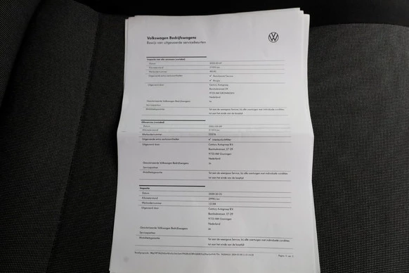 Volkswagen Transporter - Afbeelding 8 van 17