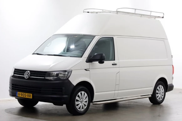 Volkswagen Transporter - Afbeelding 10 van 17