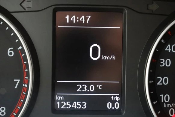 Volkswagen Transporter - Afbeelding 16 van 17