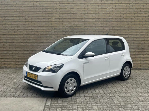 SEAT Mii - Afbeelding 1 van 30