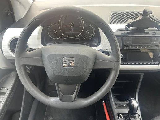 SEAT Mii - Afbeelding 3 van 30