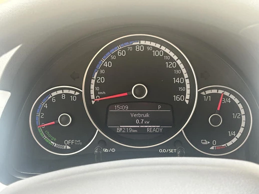 SEAT Mii - Afbeelding 6 van 30