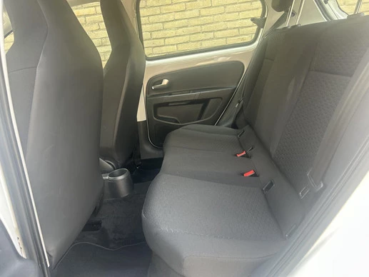 SEAT Mii - Afbeelding 11 van 30
