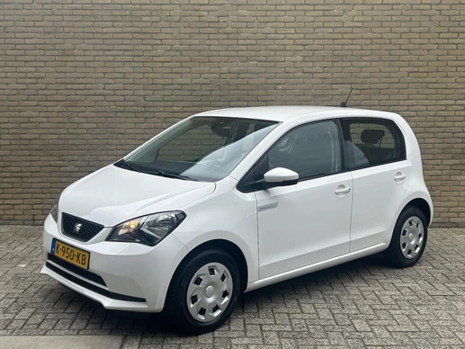 SEAT Mii - Afbeelding 19 van 30