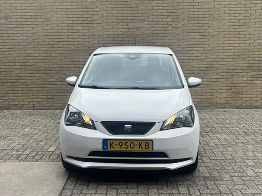SEAT Mii - Afbeelding 21 van 30