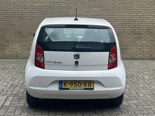 SEAT Mii - Afbeelding 22 van 30