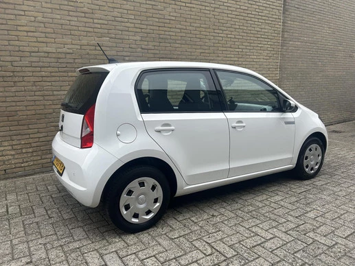 SEAT Mii - Afbeelding 23 van 30