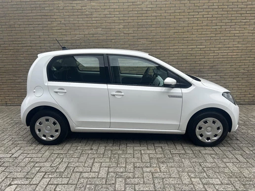 SEAT Mii - Afbeelding 24 van 30