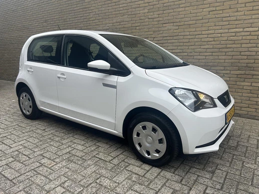SEAT Mii - Afbeelding 25 van 30