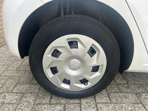 SEAT Mii - Afbeelding 30 van 30