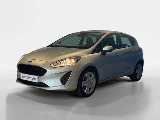 Ford Fiesta - Afbeelding 1 van 27