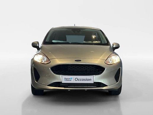 Ford Fiesta - Afbeelding 2 van 27