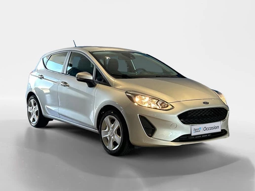 Ford Fiesta - Afbeelding 3 van 27
