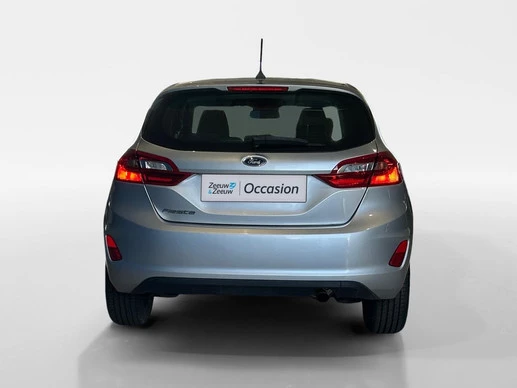Ford Fiesta - Afbeelding 4 van 27