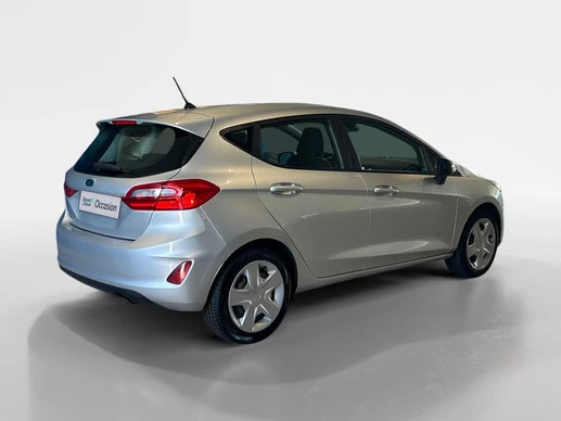 Ford Fiesta - Afbeelding 5 van 27