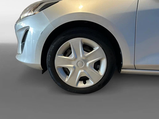 Ford Fiesta - Afbeelding 6 van 27