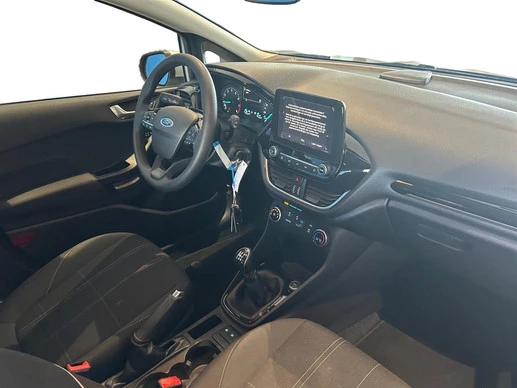 Ford Fiesta - Afbeelding 7 van 27