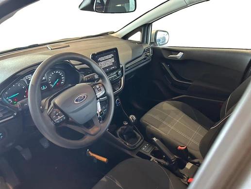 Ford Fiesta - Afbeelding 8 van 27