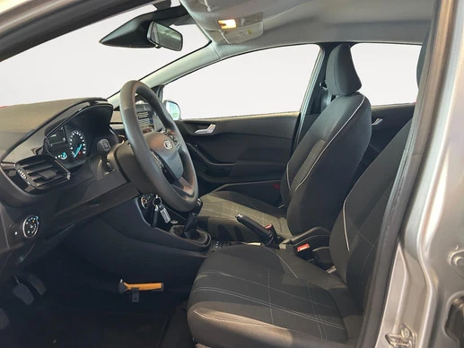 Ford Fiesta - Afbeelding 9 van 27