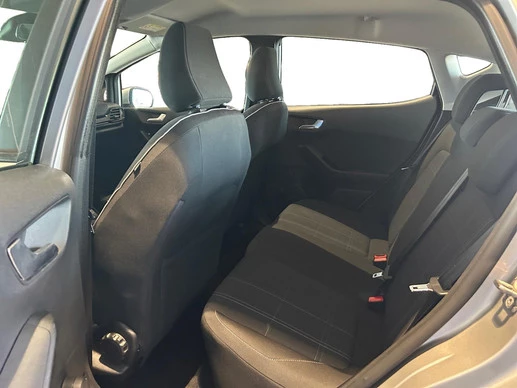 Ford Fiesta - Afbeelding 10 van 27