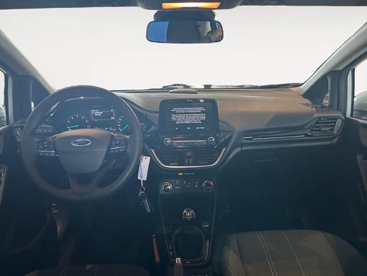 Ford Fiesta - Afbeelding 11 van 27