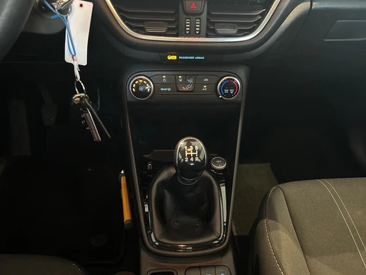 Ford Fiesta - Afbeelding 17 van 27